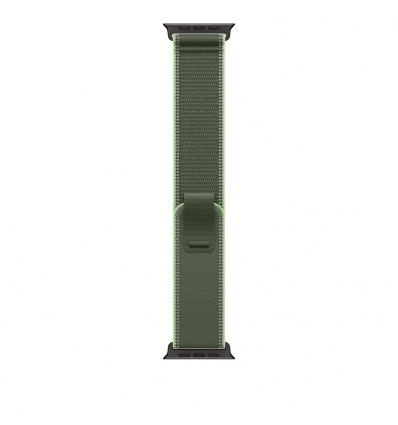 Watch Acc/49/Green/Neon Trail&nbsp;Loop&nbsp;-S/M-Bl.Titan