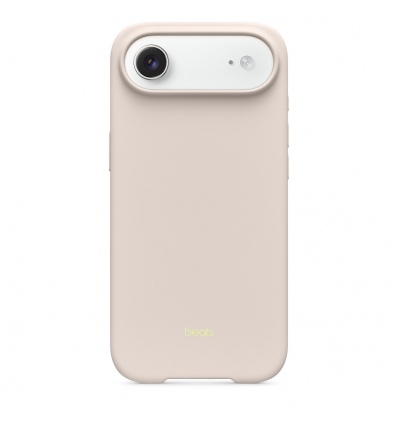 Beats iPhone Air Case/MS+Cam.C-Lime Stone