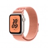 Watch Acc/42/Alpenglow Pink Nike Sport Loop