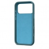 Beats iPhone 17 Pro Max R.Case/MS+Cam.C–Rock.Blue