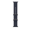 Watch Acc/49/Navy Ocean&nbsp;Band - Natur.Titan