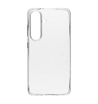 Tactical TPU Kryt pro Samsung Galaxy A26 5G Transparent