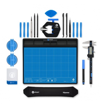 iFixit Pro Tech Disassembly Module, profesionální demontážní modul pro elektroniku