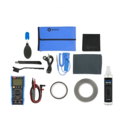 iFixit Pro Tech Diagnostic Module, profesionální diagnostický modul pro elektroniku