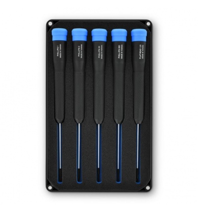 iFixit Sada precizních šroubováků Marlin – 5 standardních typů