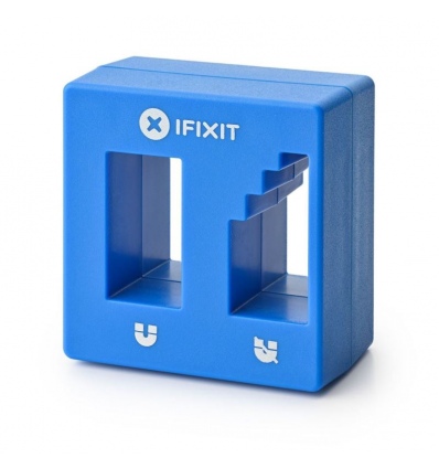 iFixit Magnetizér/Demagnetizér–pro šroubováky a nářadí