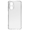 Tactical TPU Plyo Kryt pro Xiaomi Redmi A5 4G Transparent