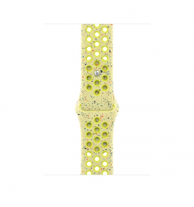 Watch Acc/46/Volt Splash Nike Sport Band - S/M