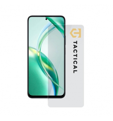 Tactical Glass Shield 2.5D sklo pro Honor 200 Smart Clear