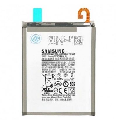 Samsung baterie EB-BA750ABU 3300mAh Service Pack