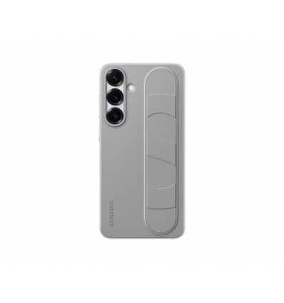 Samsung Zadní kryt s poutkem pro Galaxy S25+ Gray