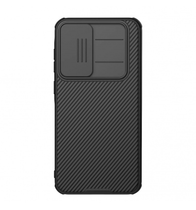 Nillkin CamShield PRO Zadní Kryt pro Samsung Galaxy S25 Black