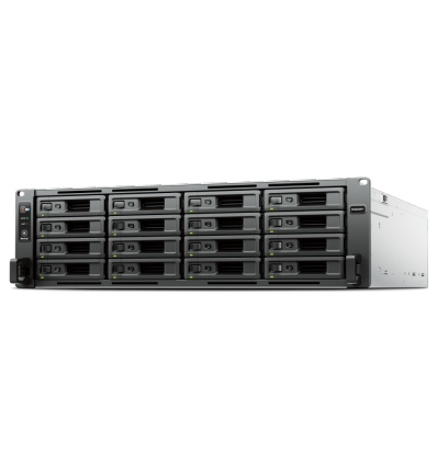 Synology RS2825RP+ Rack Station