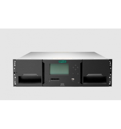 HPE MSL3040 MSL LTO9 FC 20LTO9 45T Crtg