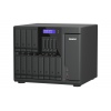 QNAP TVS-AIh1688ATX-U7-32G (Ultra 7, ZFS, 32GB DDR5 ECC RAM, 12x 3,5"+ 4x 2,5", 2x 2,5GbE, 2x 10GbE)