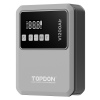 TOPDON Car Jump Starter JumpSurge V1200air/10000mAh/1200A/6,0l benzín/4,5l nafta