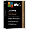 Renew AVG Ultimate - MultiDevice up to 10 connections 1 Year