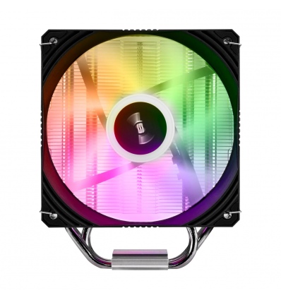 FSP Chladič CPU NE5, 120mm A.RGB HDB Fan