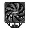 FSP Chladič CPU NP5-B, 120mm HDB Fan, Black