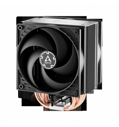 AKCE!!! - ARCTIC Freezer 36 SI – CPU Cooler for Intel Socket LGA1700 and AMD Socket AM4, AM5 bulk
