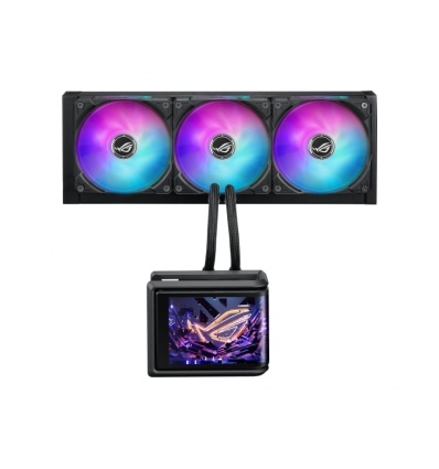 ASUS ROG RYUO IV SLC 360 ARGB