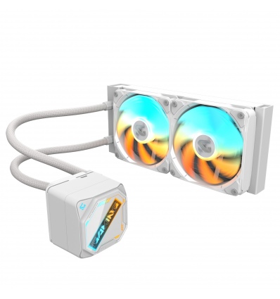 GIGABYTE CPU vodní chladič GAMING 240 ICE