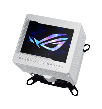ASUS ROG RYUJIN III WB White Edition