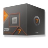 AMD/Ryzen 7 8700G/8-Core/4,2GHz/AM5