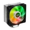 FSP Chladič CPU NE5, 120mm A.RGB HDB Fan
