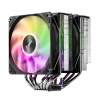FSP Chladič CPU MP7 Dual, 120mm A.RGB FDB Fan