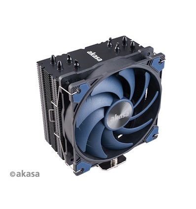 AKASA chladič CPU - Alucia H4