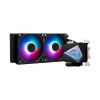 MSI vodní chladič CPU MAG CORELIQUID I240