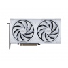 MSI GeForce RTX 5070 VENTUS 2X WHITE/OC/12GB/GDDR7