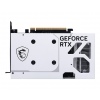 MSI GeForce RTX 5060 VENTUS 2X WHITE/OC/8GB/GDDR7