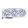 MSI GeForce RTX 5070 Ti TRIO WHITE/Gaming/OC/16GB/GDDR7