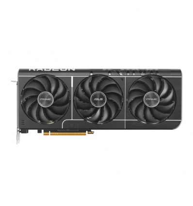 ASUS PRIME RX 9070 XT/Gaming/OC/16GB/GDDR6