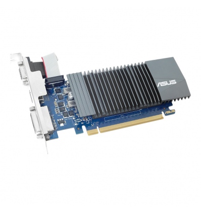 ASUS GT710-SL-2GD5-BRK-EVO