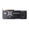 Acer PREDATOR BIFROST Radeon RX 9070 XT/OC/16GB/GDDR6
