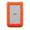 LaCie Rugged/4TB/HDD/Externí/2.5"/2R