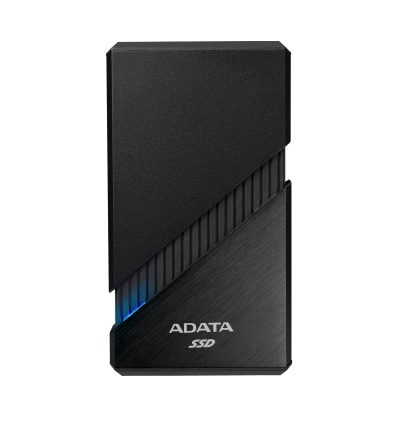 ADATA SE920/2TB/SSD/Externí/Černá/5R