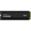Crucial P510/1TB/SSD/M.2 NVMe/Černá/Heatsink/5R
