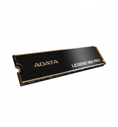 ADATA SSD 4TB Legend 900 PRO Gen4x4