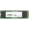 Crucial E100 2TB PCIe Gen4 2280 NVMe M.2 SSD
