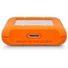 LaCie Rugged/5TB/HDD/Externí/2.5"/2R