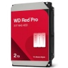 WD Red Pro/2TB/HDD/3.5"/SATA/7200 RPM/5R