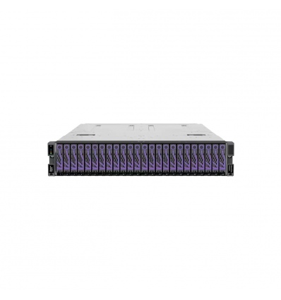 WD Ultrastar OpenFlex Data24-24 SN840 368.64TB