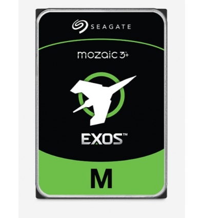 HDD 30TB Seagate Exos M