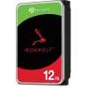 Seagate IronWolf/12TB/HDD/3.5"/SATA/7200 RPM/3R