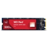 WD Red SA500/500GB/SSD/M.2 SATA/5R