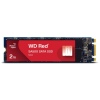 WD Red SA500/2TB/SSD/M.2 SATA/5R